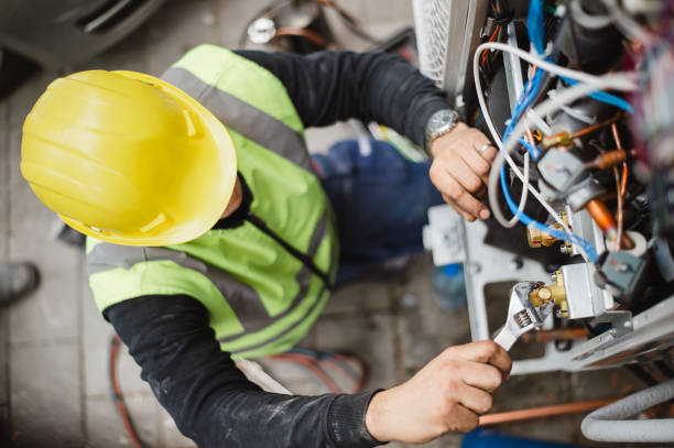 Emergency Electrical Repair Services in Redwood Valley, CA