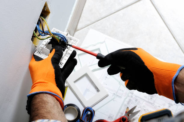 Professional Electrical Services in Redwood Valley, CA